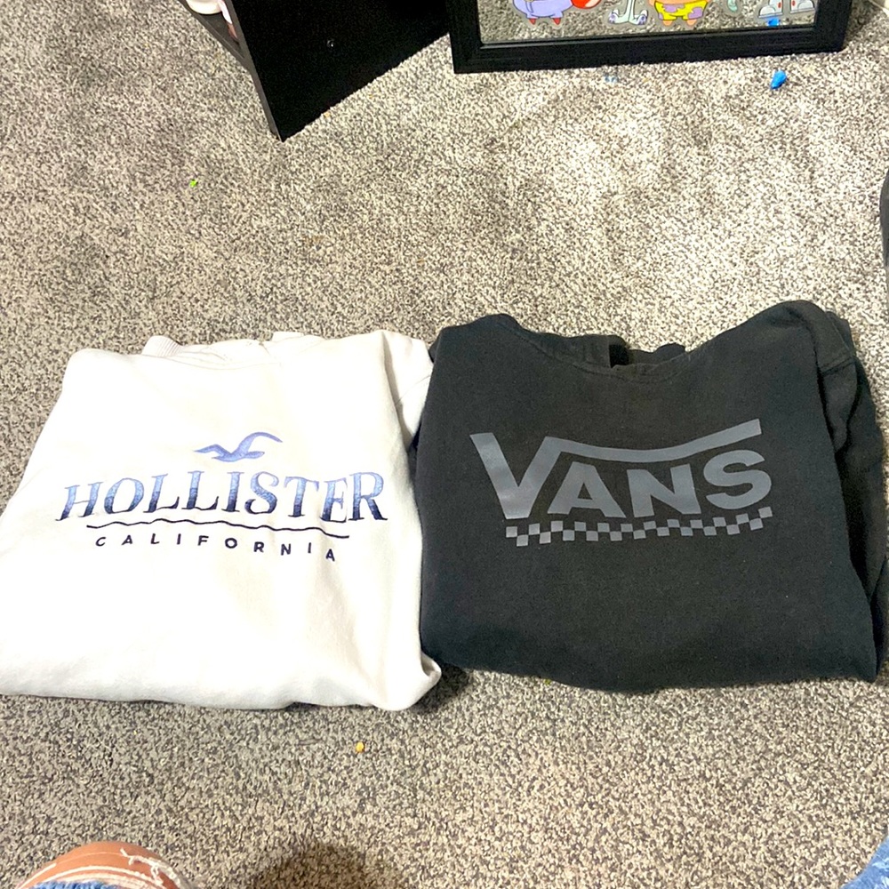 Hoodies